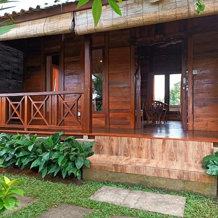Shivananda Antique Villas By Eps 乌布 外观 照片